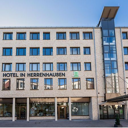 Hotel In Herrenhausen Hannover Exterior photo